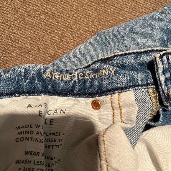 AEO men’s jeans - Picture 4 of 5